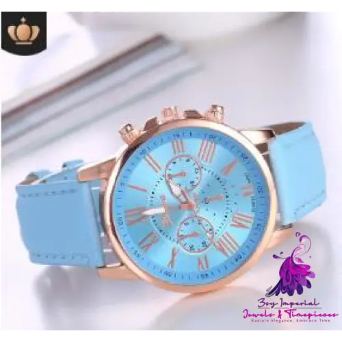 Women’s Wristwatch