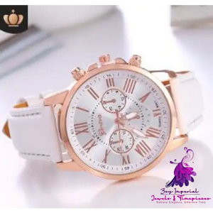 Women’s Wristwatch