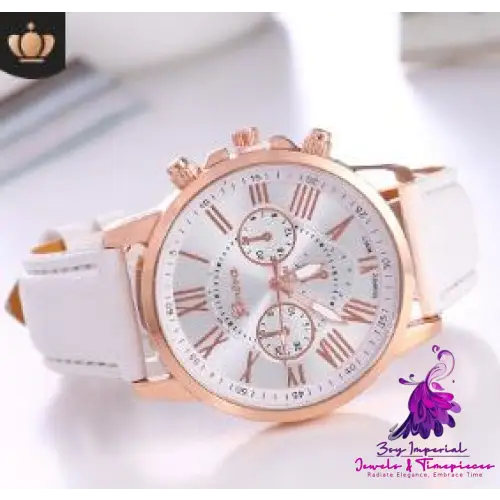 Women’s Wristwatch