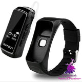 B7 Smart Bluetooth Watch