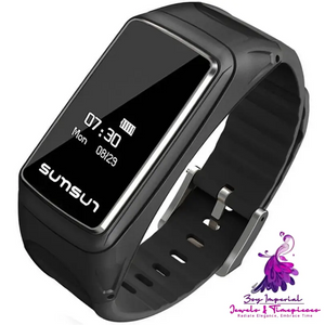 B7 Smart Bluetooth Watch