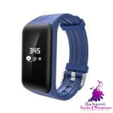 B3 Heart Rate Smart Bracelet