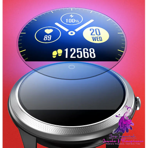 F11 Smartwatch