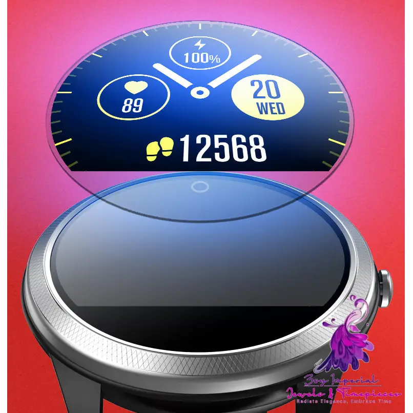 F11 Smartwatch