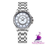 BS Diamond Women’s Watch