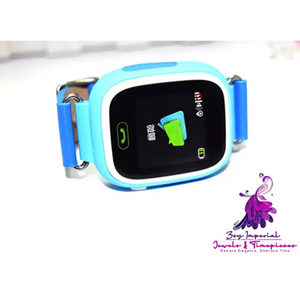 GPS Kids Watch