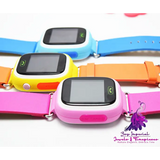 GPS Kids Watch