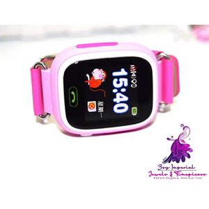 GPS Kids Watch